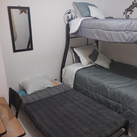فندق Prana House بوغوتا المظهر الخارجي الصورة