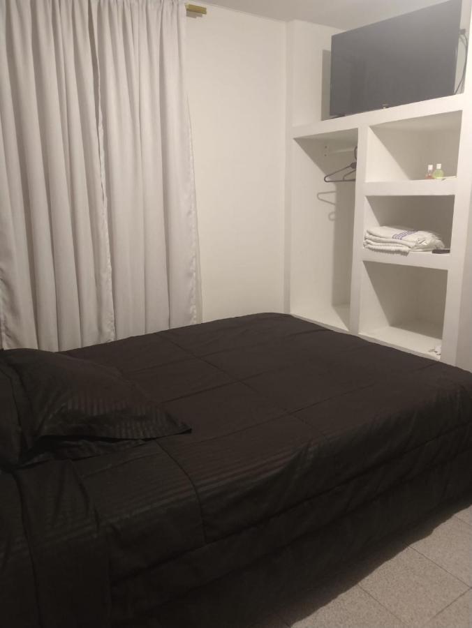 فندق Prana House بوغوتا المظهر الخارجي الصورة
