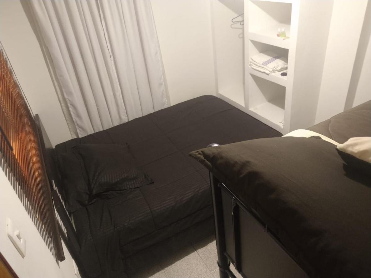 فندق Prana House بوغوتا المظهر الخارجي الصورة
