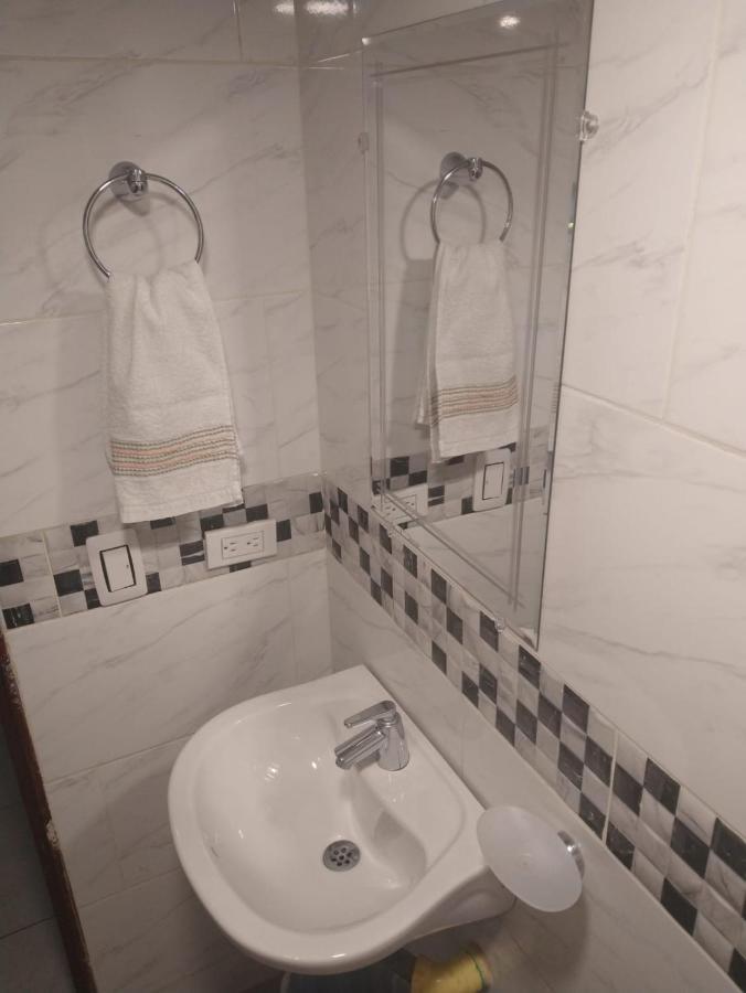 فندق Prana House بوغوتا المظهر الخارجي الصورة