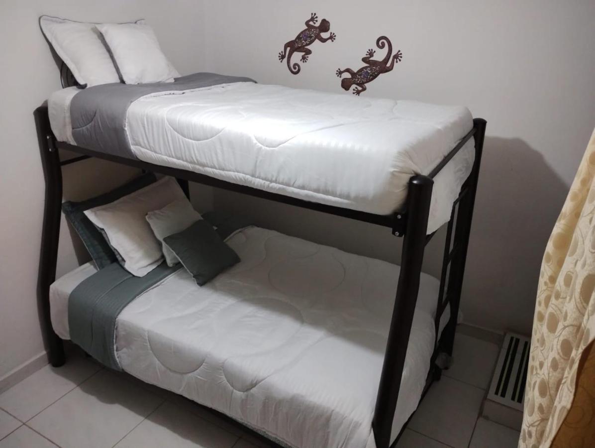 فندق Prana House بوغوتا المظهر الخارجي الصورة