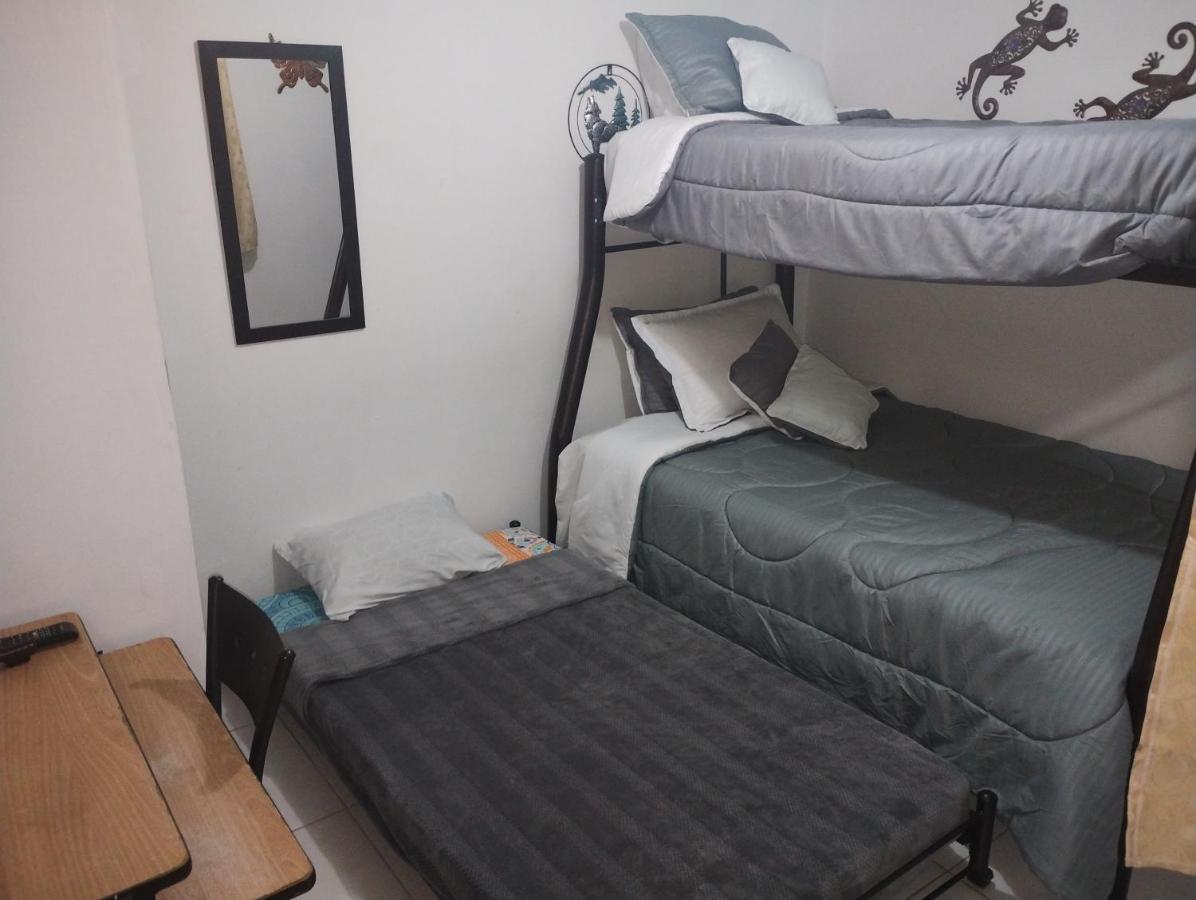 فندق Prana House بوغوتا المظهر الخارجي الصورة