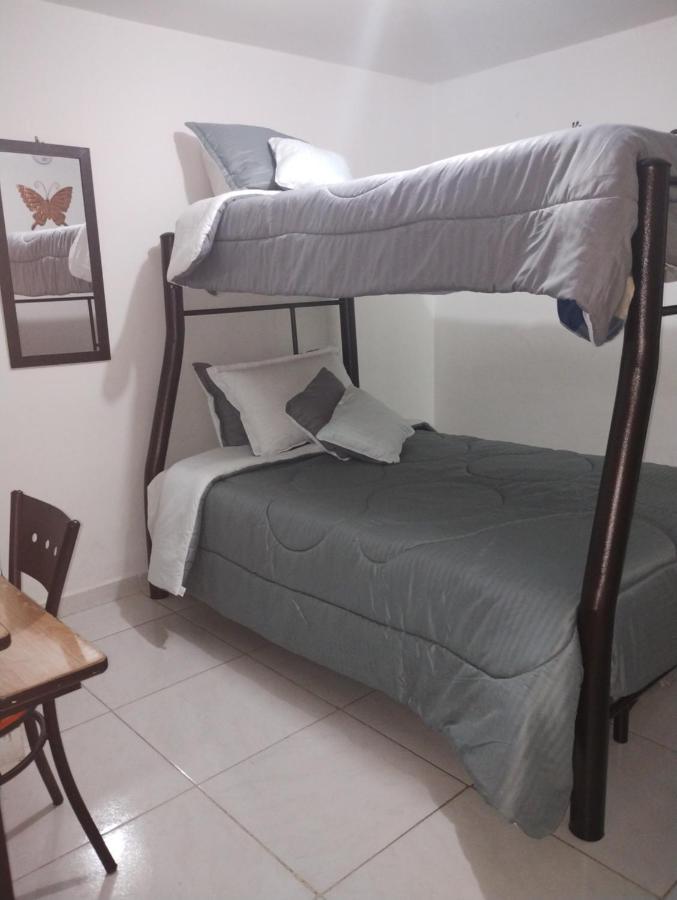 فندق Prana House بوغوتا المظهر الخارجي الصورة