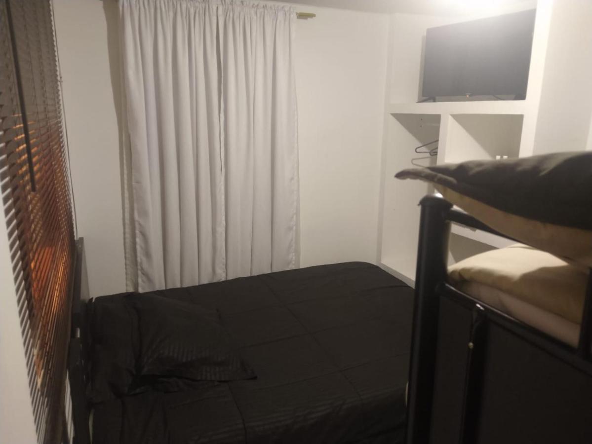 فندق Prana House بوغوتا المظهر الخارجي الصورة