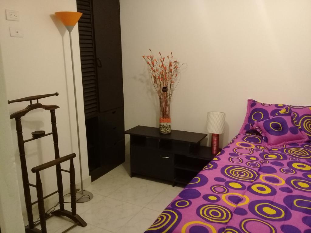 فندق Prana House بوغوتا المظهر الخارجي الصورة