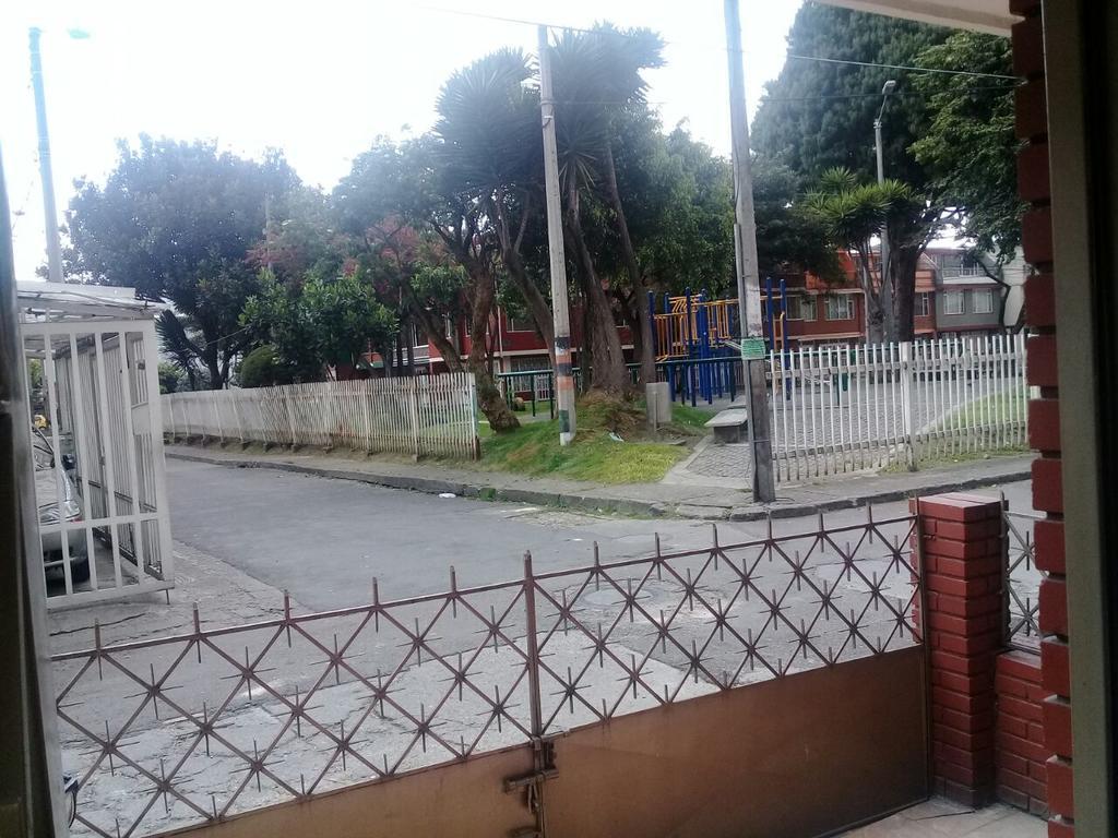 فندق Prana House بوغوتا المظهر الخارجي الصورة