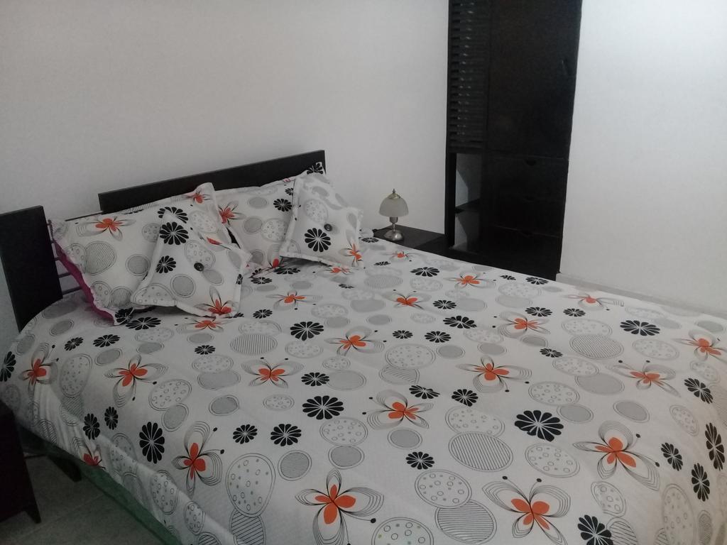 فندق Prana House بوغوتا المظهر الخارجي الصورة