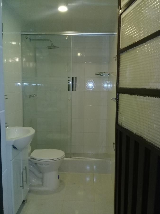 فندق Prana House بوغوتا المظهر الخارجي الصورة