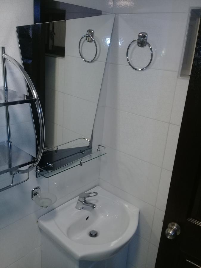 فندق Prana House بوغوتا المظهر الخارجي الصورة