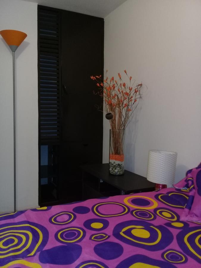 فندق Prana House بوغوتا المظهر الخارجي الصورة