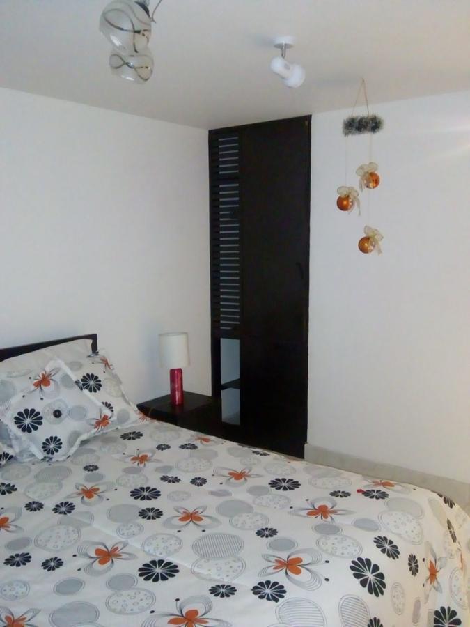 فندق Prana House بوغوتا المظهر الخارجي الصورة