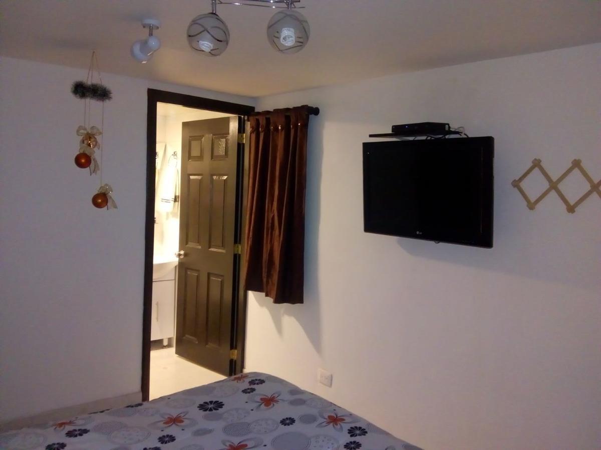 فندق Prana House بوغوتا المظهر الخارجي الصورة