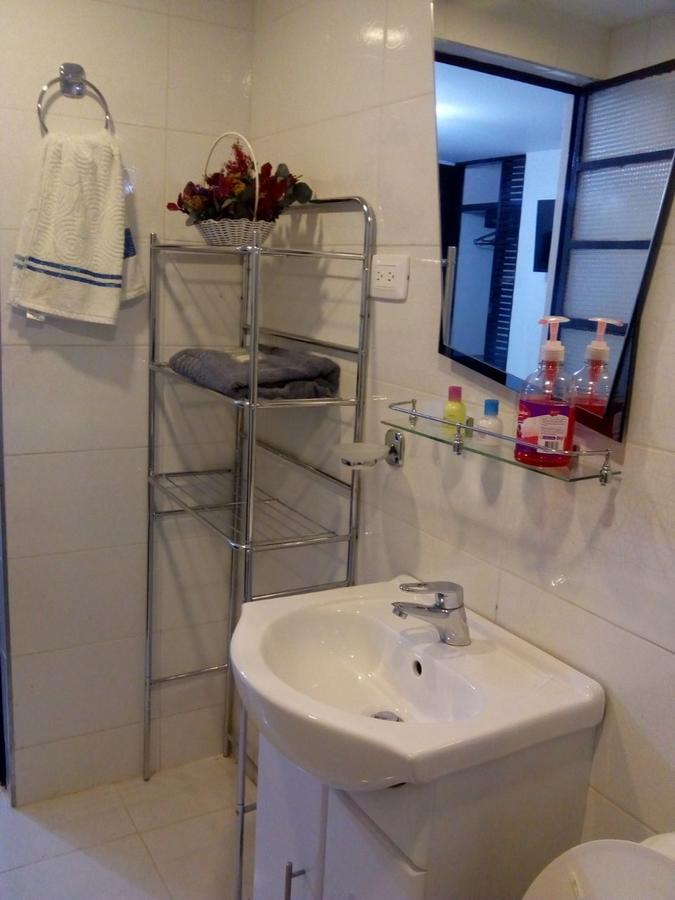 فندق Prana House بوغوتا المظهر الخارجي الصورة