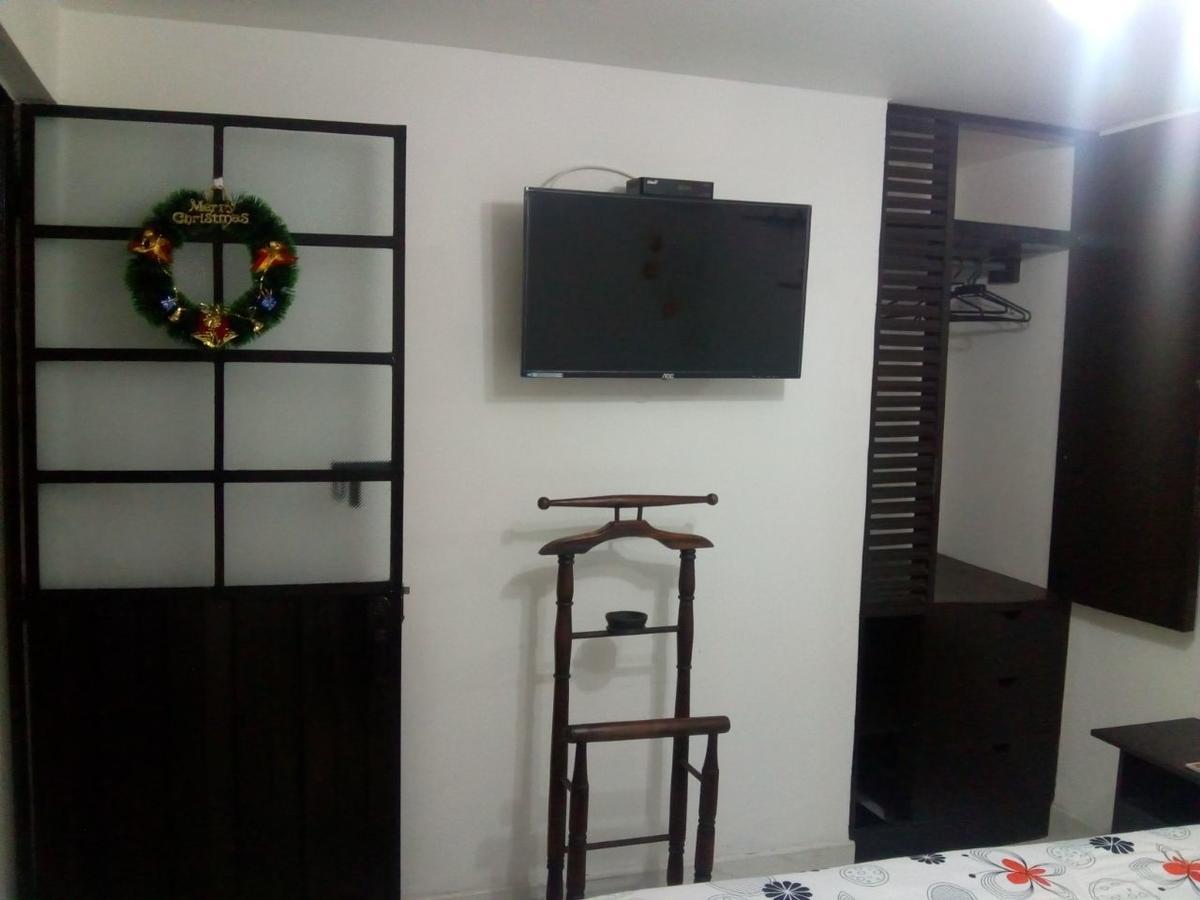 فندق Prana House بوغوتا المظهر الخارجي الصورة