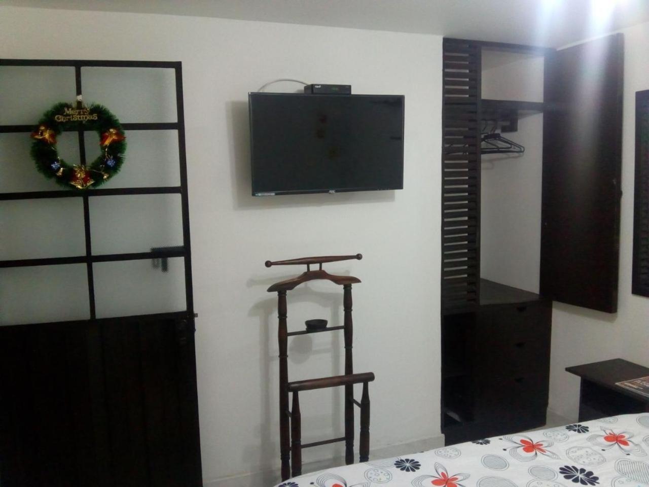 فندق Prana House بوغوتا المظهر الخارجي الصورة